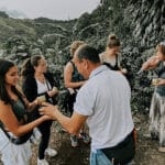 Coffee Tour Monteverde, Costa Rica